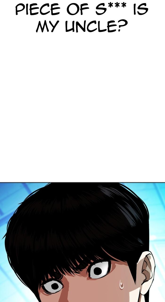 Lookism Chap 503 - Next Chap 504