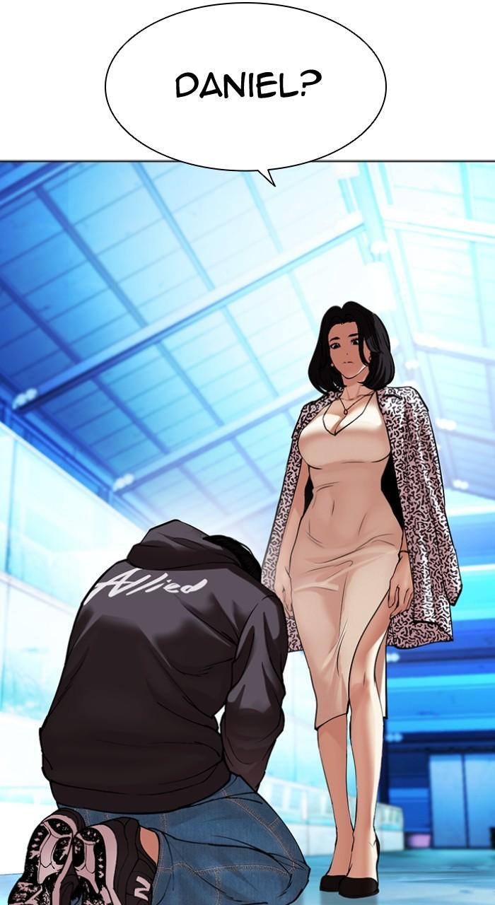 Lookism Chap 503 - Next Chap 504