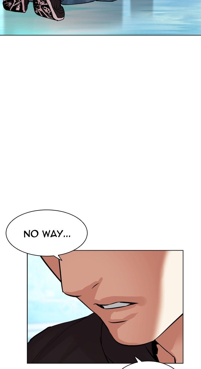 Lookism Chap 503 - Next Chap 504