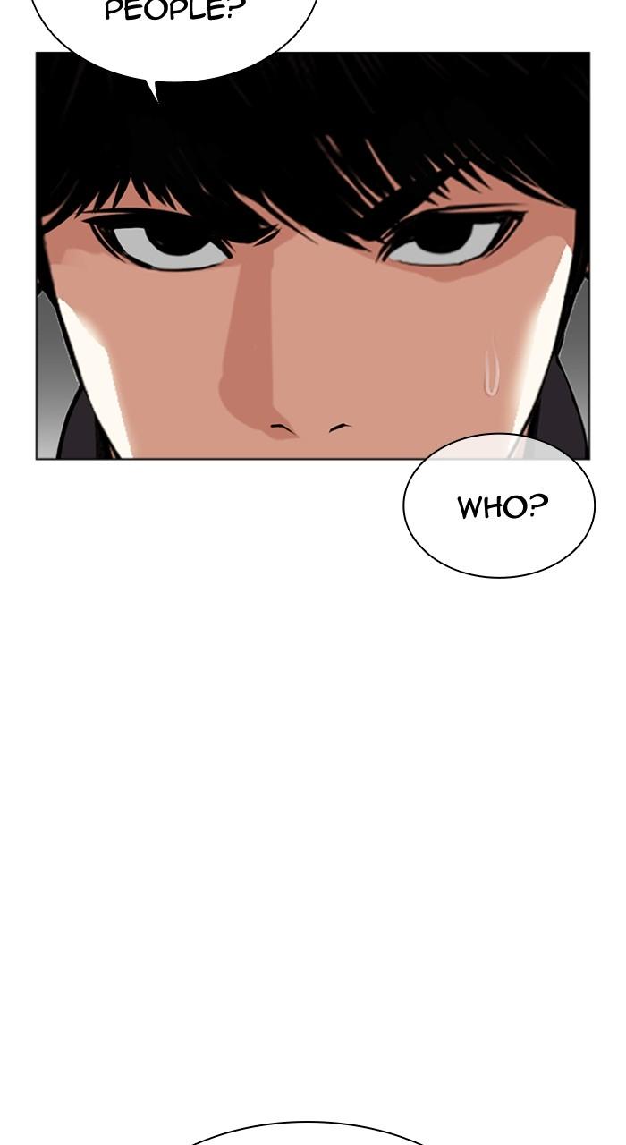 Lookism Chap 503 - Next Chap 504
