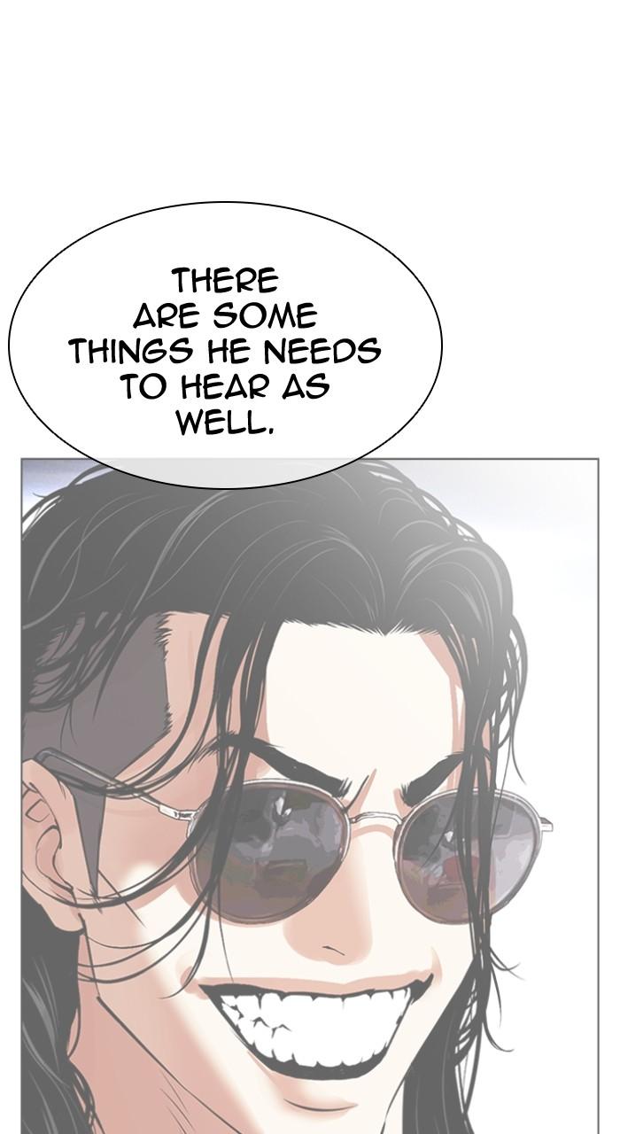 Lookism Chap 503 - Next Chap 504