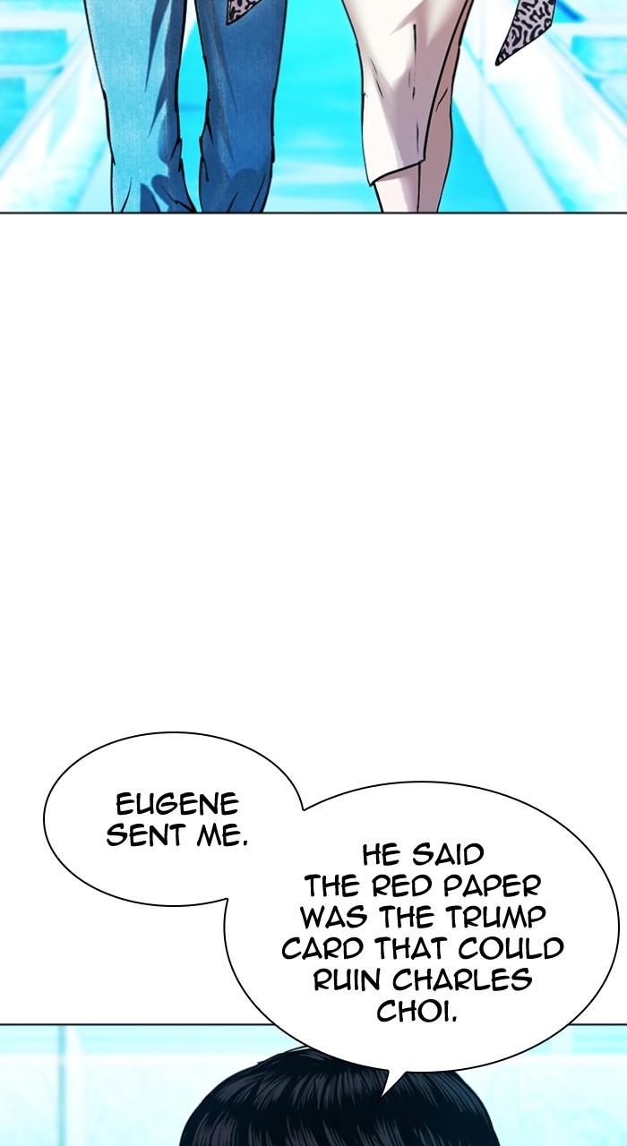 Lookism Chap 503 - Next Chap 504