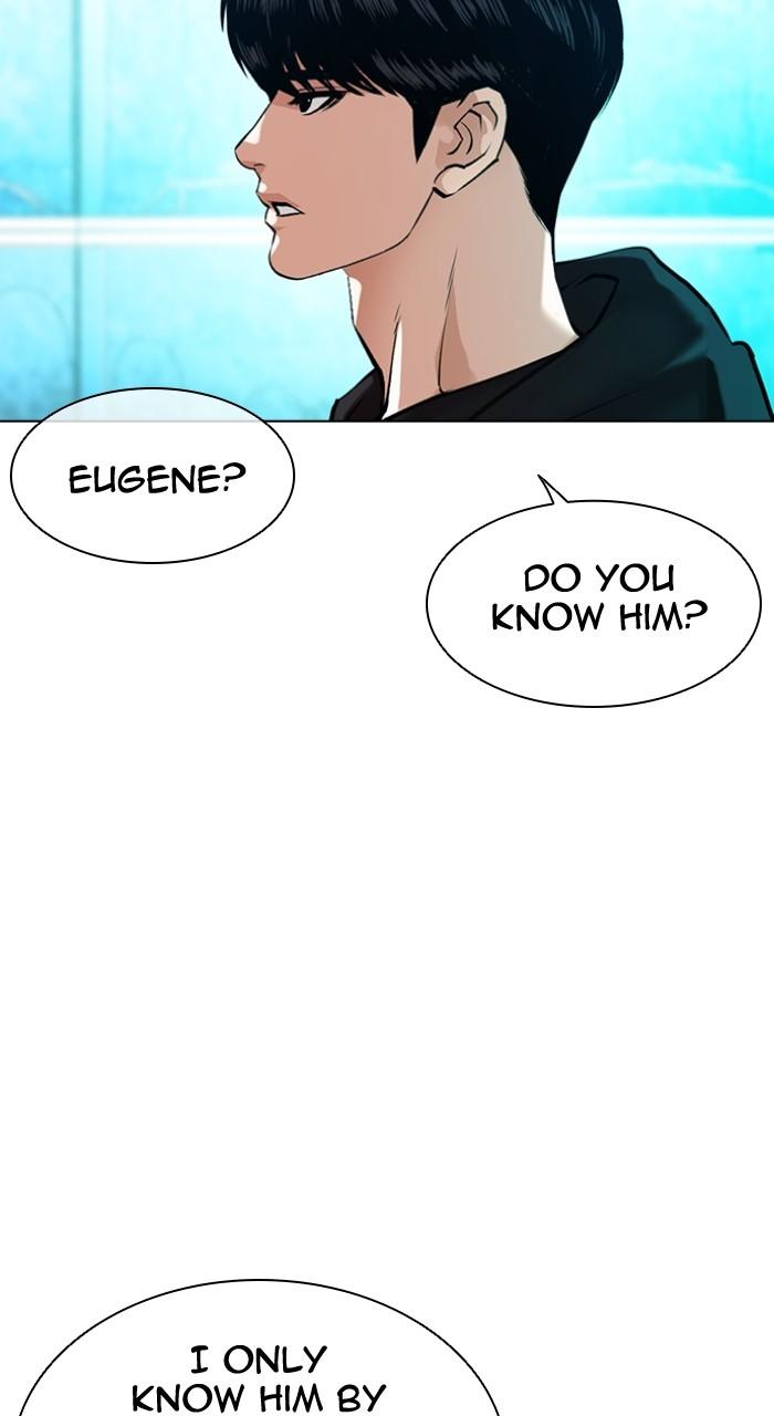 Lookism Chap 503 - Next Chap 504