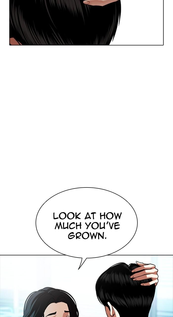 Lookism Chap 503 - Next Chap 504