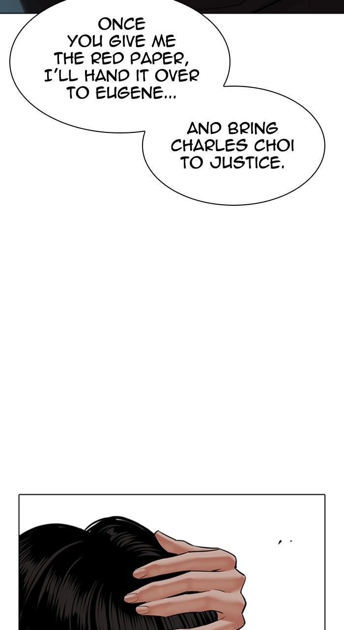 Lookism Chap 503 - Next Chap 504