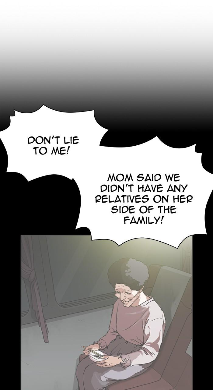 Lookism Chap 503 - Next Chap 504