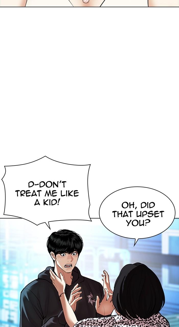 Lookism Chap 503 - Next Chap 504