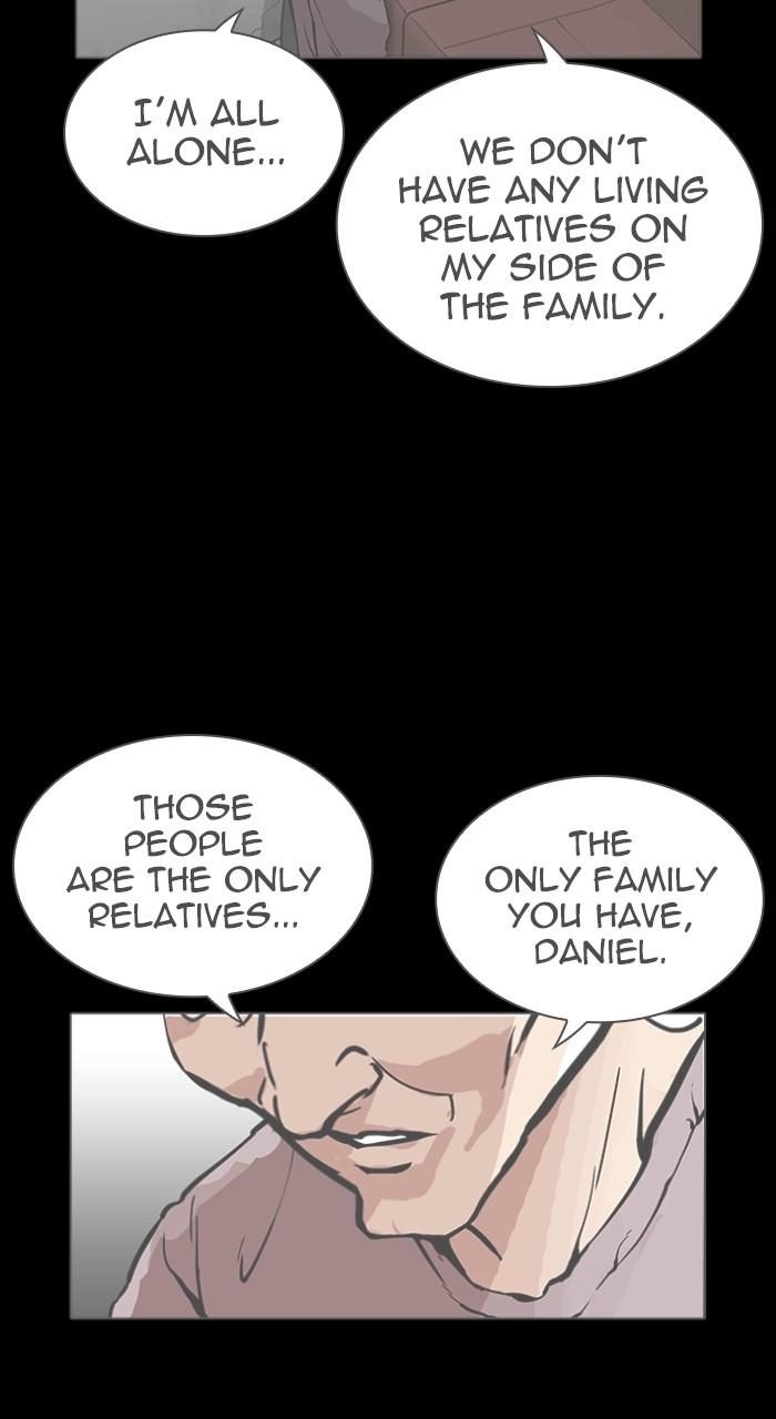 Lookism Chap 503 - Next Chap 504
