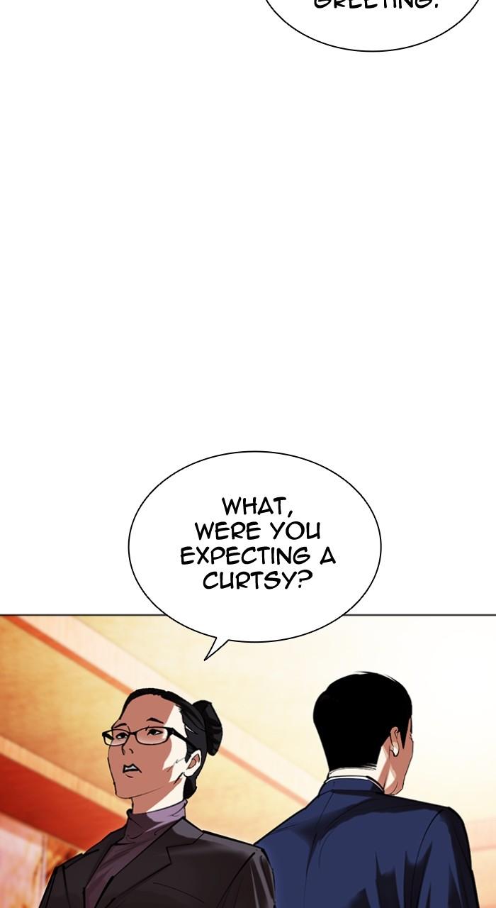 Lookism Chap 503 - Next Chap 504