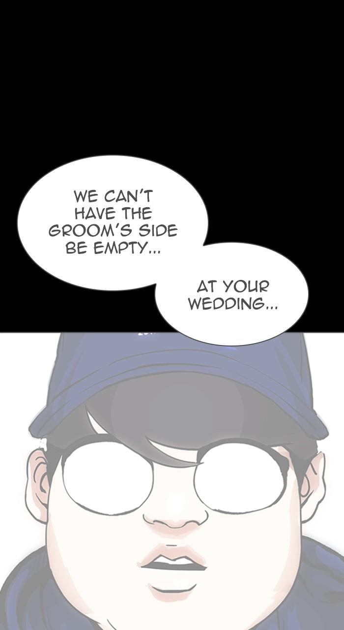 Lookism Chap 503 - Next Chap 504