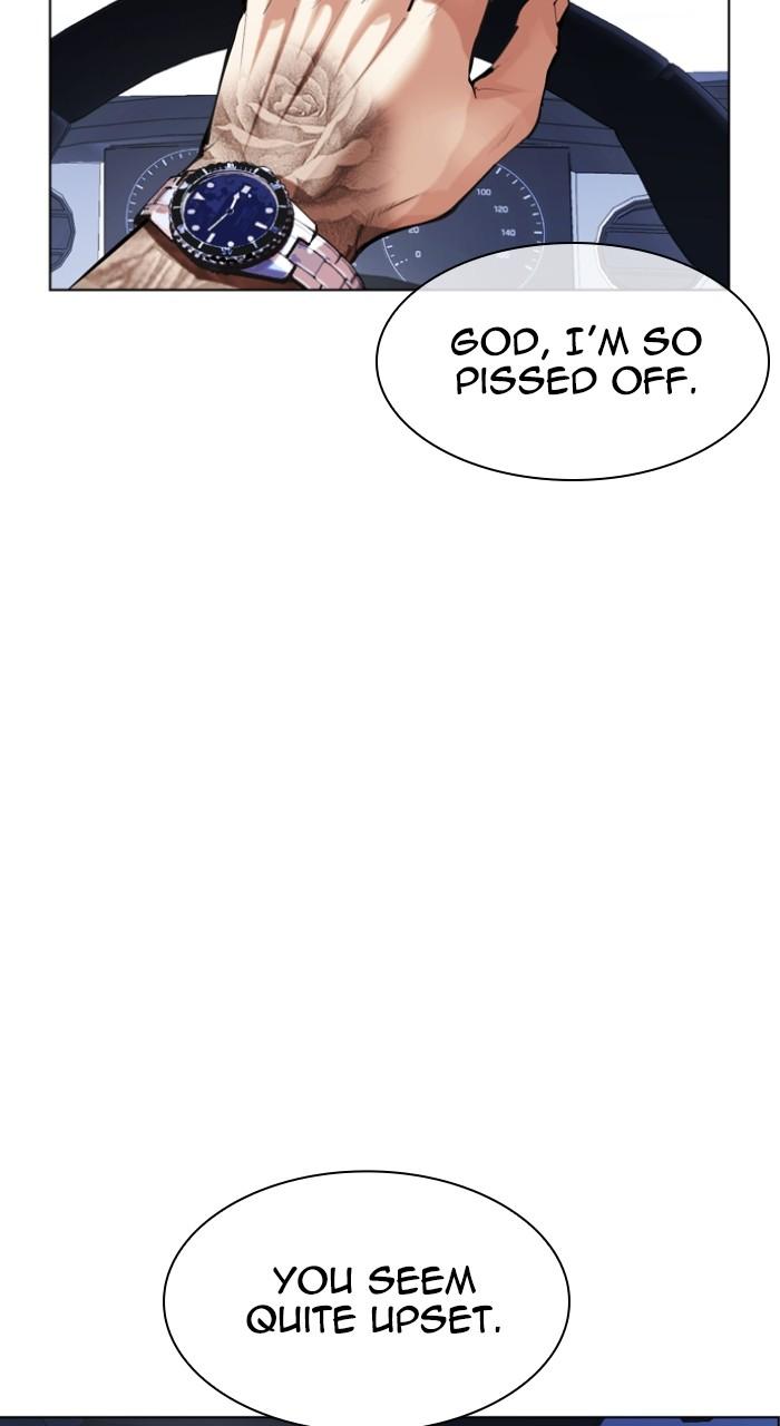 Lookism Chap 517 - Next Chap 518