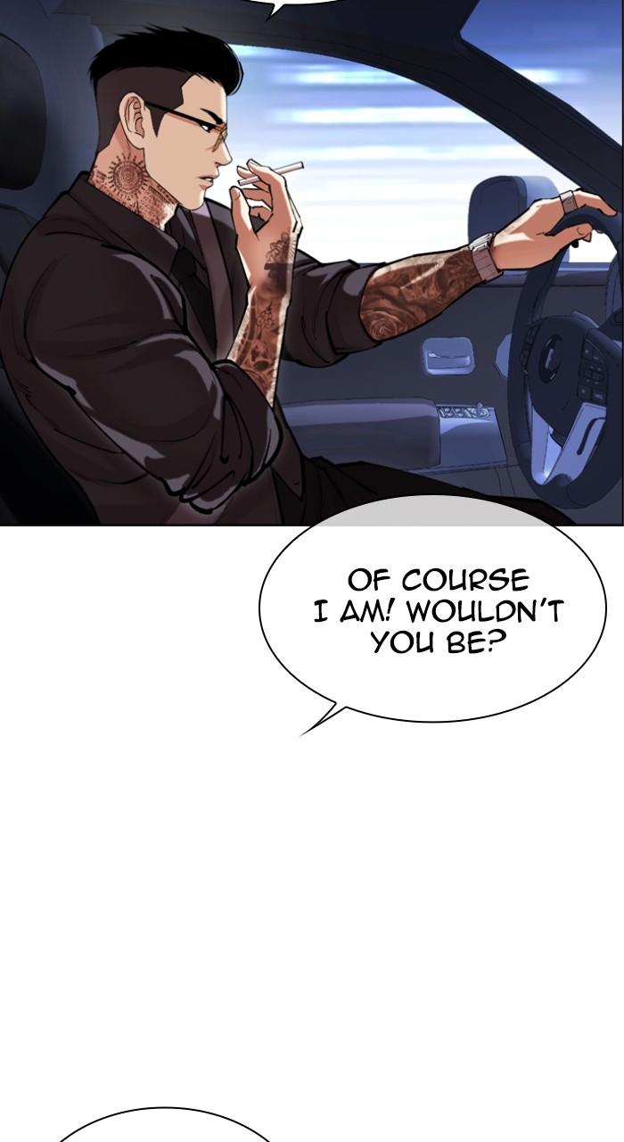 Lookism Chap 517 - Next Chap 518