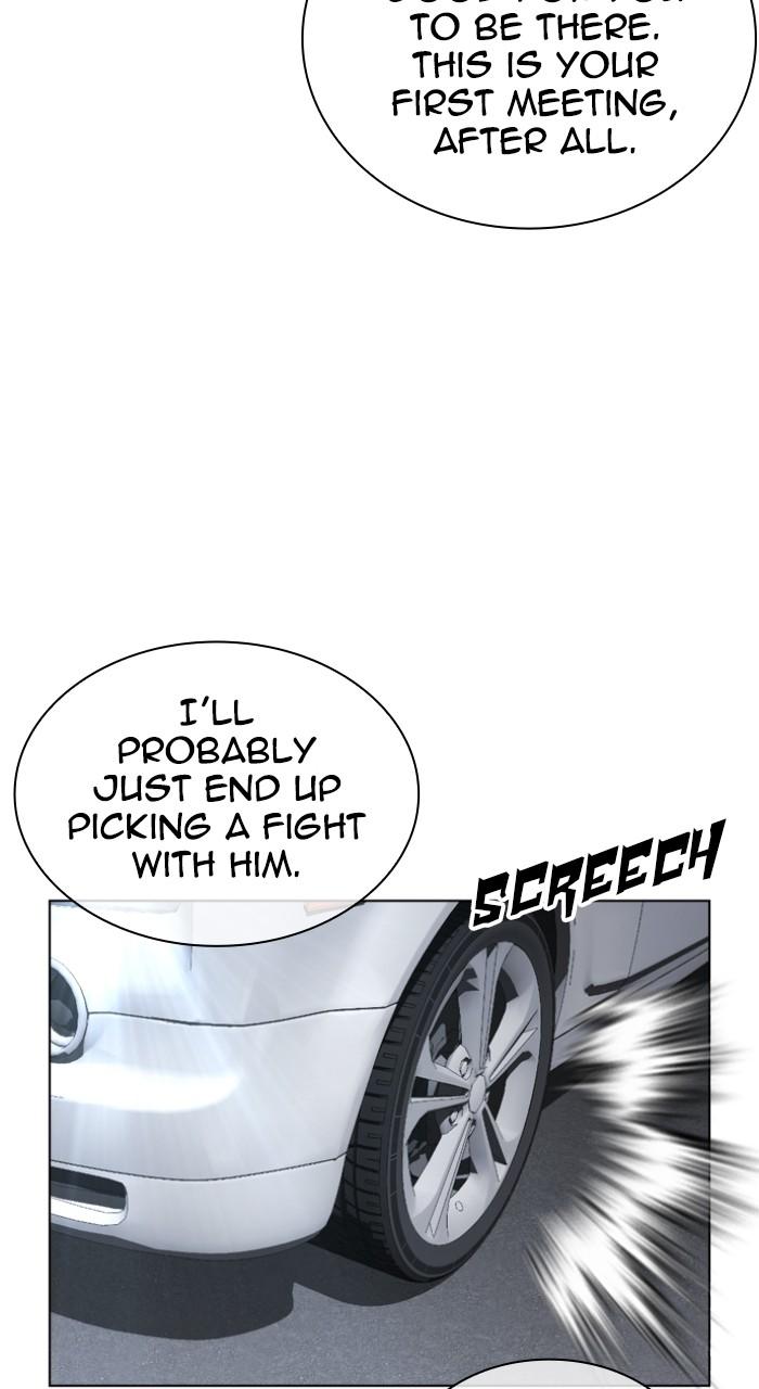 Lookism Chap 517 - Next Chap 518