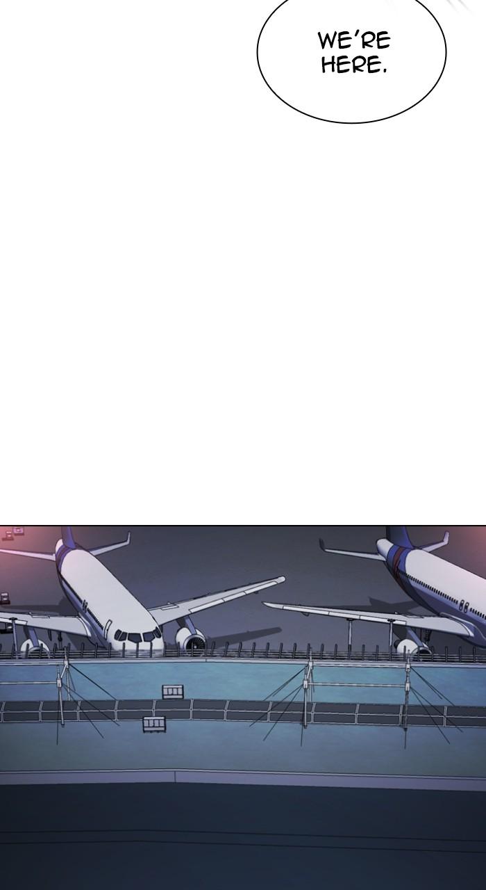 Lookism Chap 517 - Next Chap 518