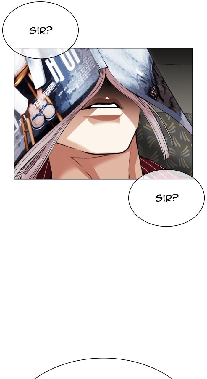 Lookism Chap 517 - Next Chap 518