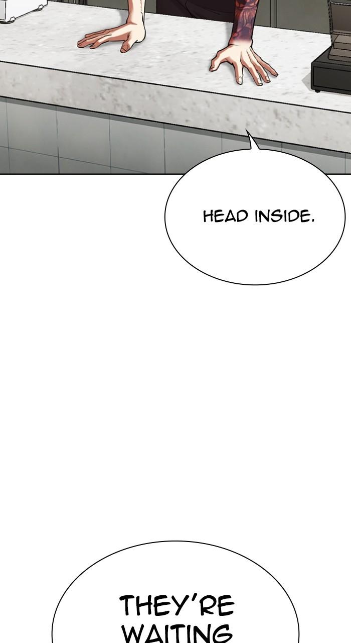 Lookism Chap 517 - Next Chap 518