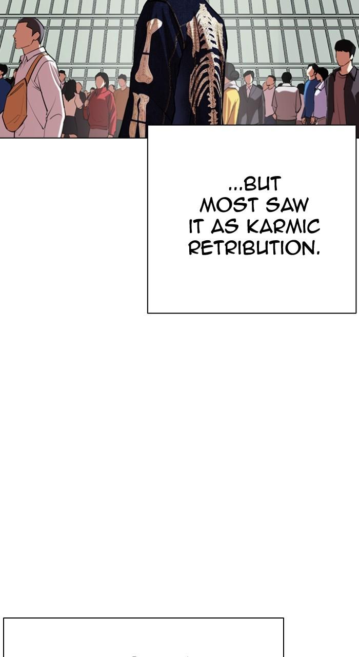 Lookism Chap 517 - Next Chap 518