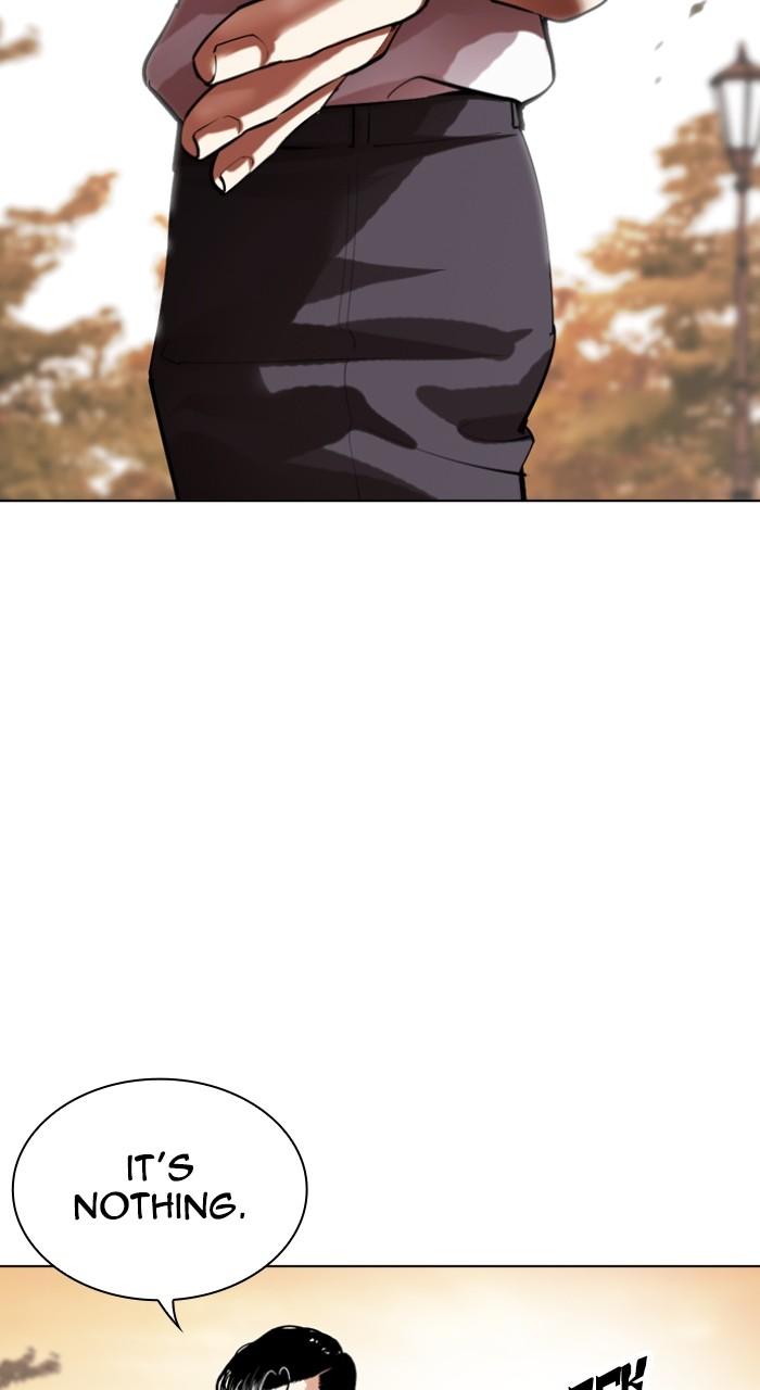 Lookism Chap 517 - Next Chap 518