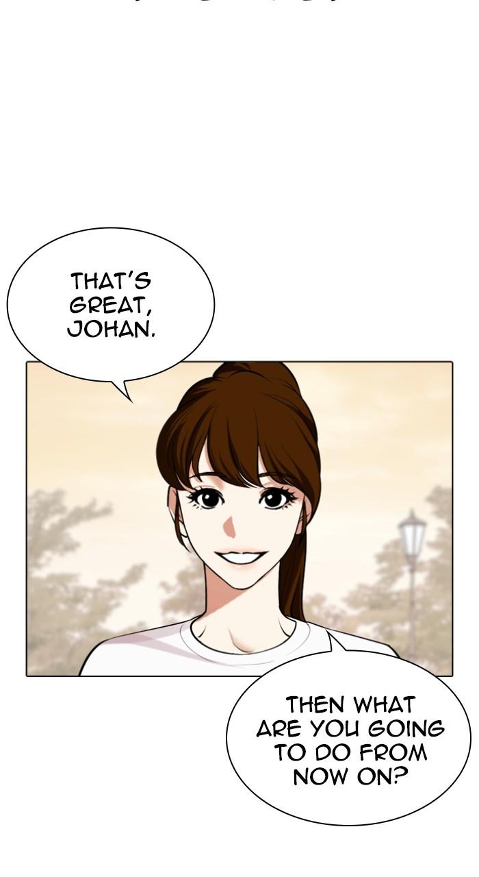 Lookism Chap 517 - Next Chap 518