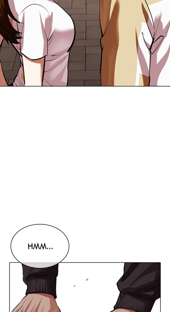 Lookism Chap 517 - Next Chap 518