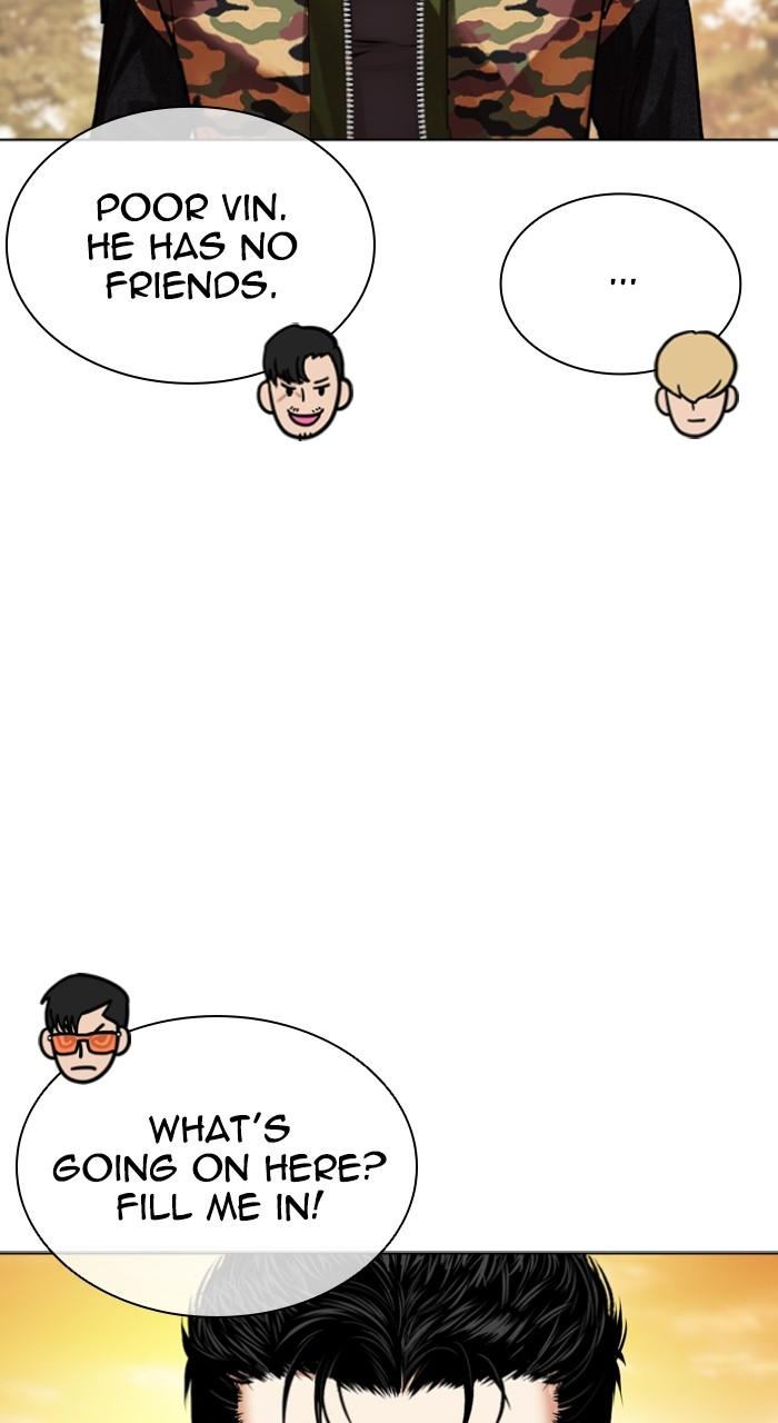 Lookism Chap 517 - Next Chap 518