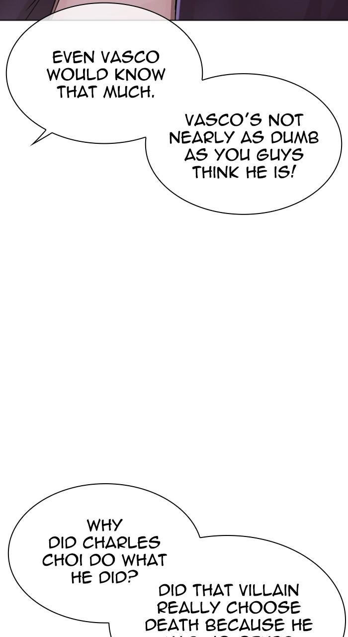 Lookism Chap 517 - Next Chap 518