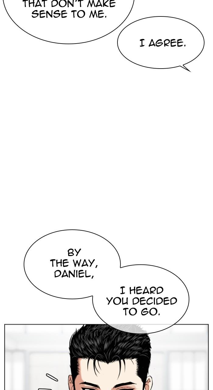 Lookism Chap 517 - Next Chap 518