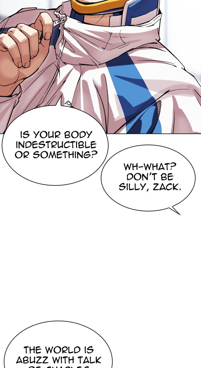 Lookism Chap 517 - Next Chap 518