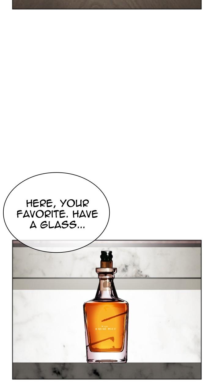 Lookism Chap 517 - Next Chap 518
