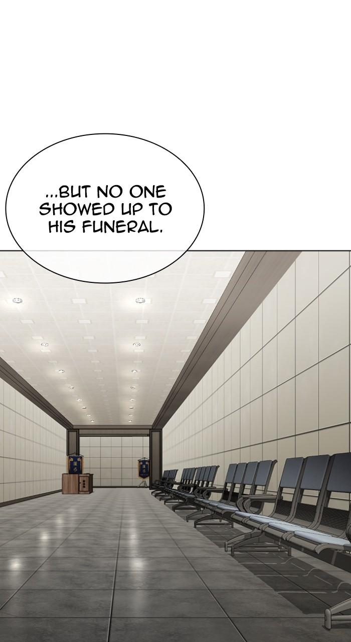 Lookism Chap 517 - Next Chap 518