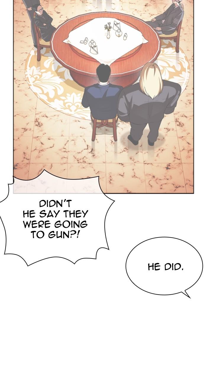 Lookism Chap 517 - Next Chap 518