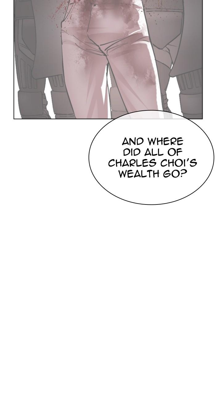 Lookism Chap 517 - Next Chap 518