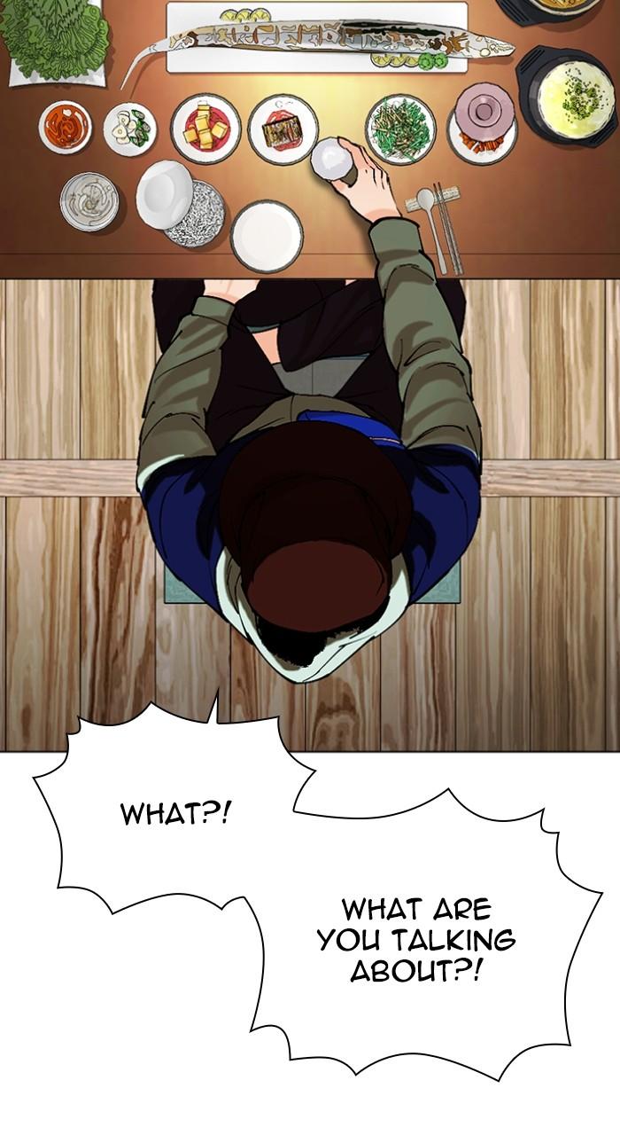 Lookism Chap 517 - Next Chap 518