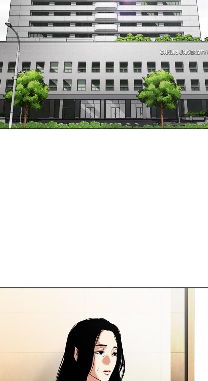 Lookism Chap 517 - Next Chap 518