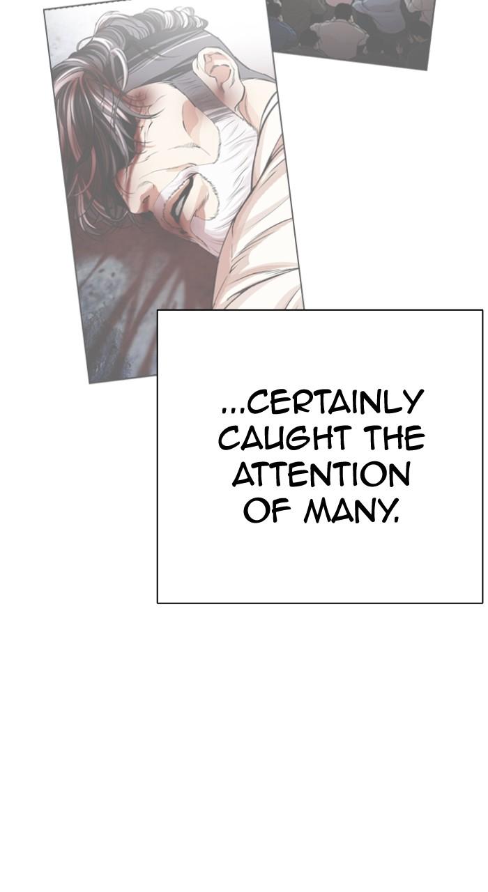 Lookism Chap 517 - Next Chap 518