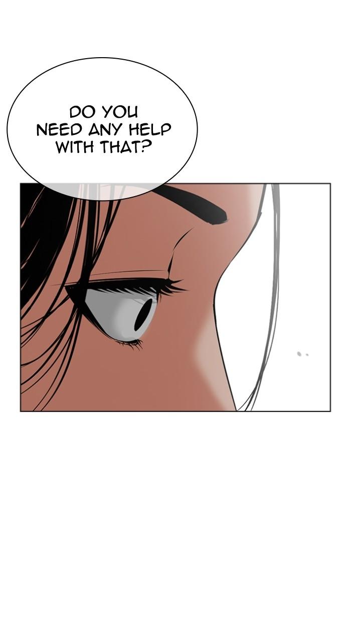 Lookism Chap 517 - Next Chap 518