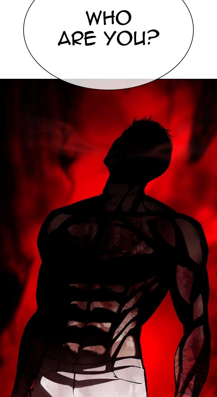 Lookism Chap 514 - Next Chap 515