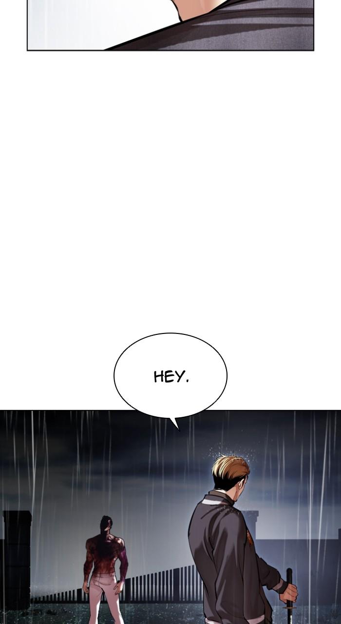 Lookism Chap 514 - Next Chap 515