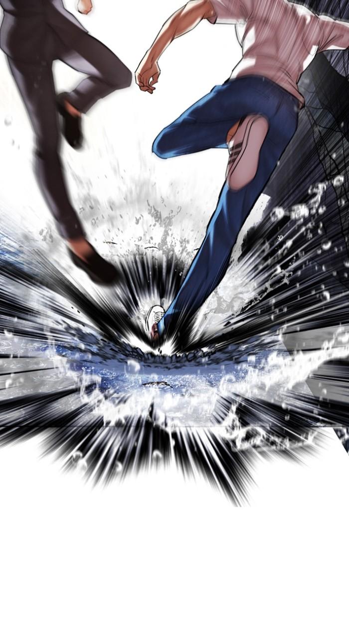 Lookism Chap 514 - Next Chap 515