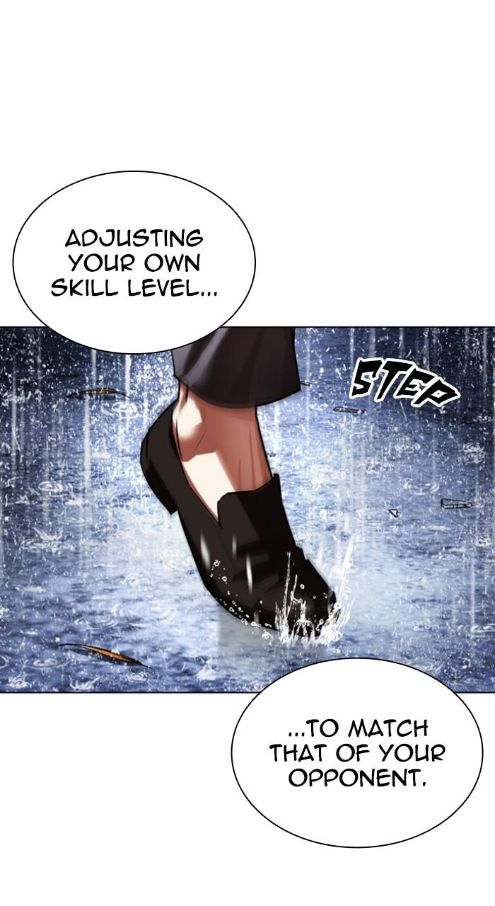 Lookism Chap 514 - Next Chap 515