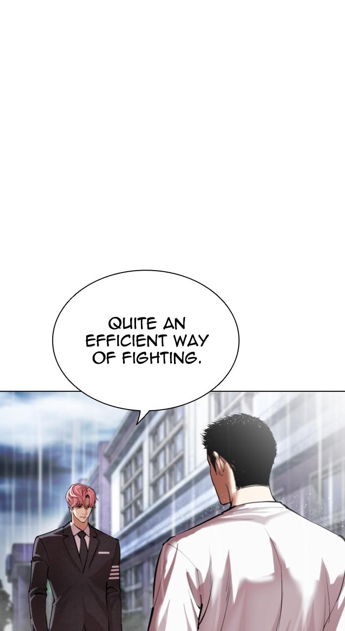 Lookism Chap 514 - Next Chap 515