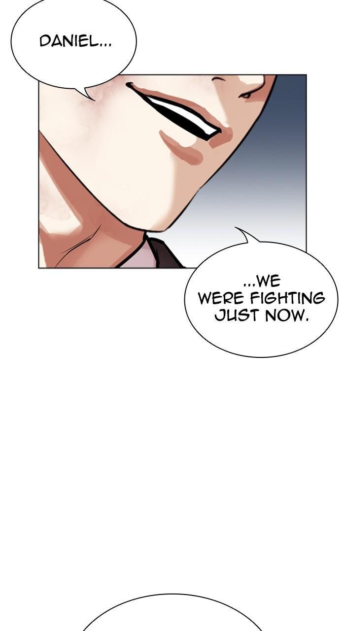 Lookism Chap 514 - Next Chap 515