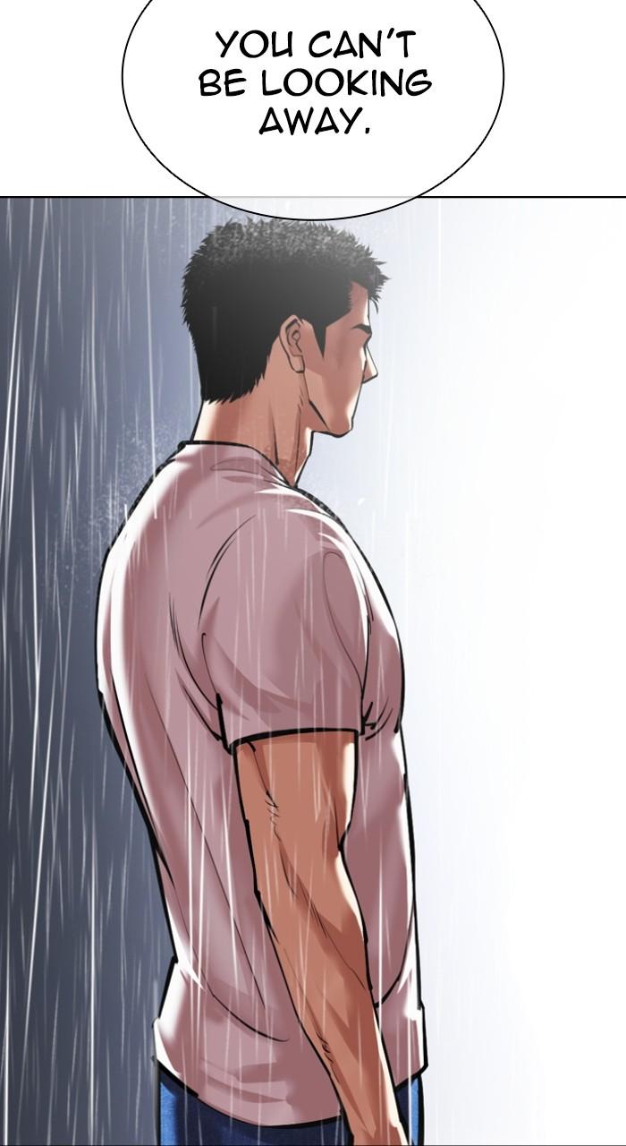 Lookism Chap 514 - Next Chap 515
