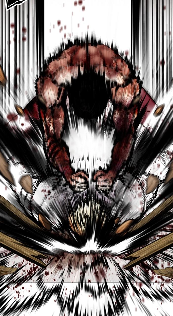 Lookism Chap 514 - Next Chap 515