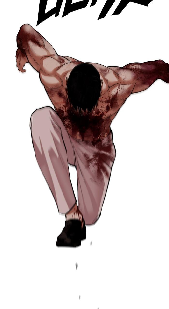 Lookism Chap 514 - Next Chap 515