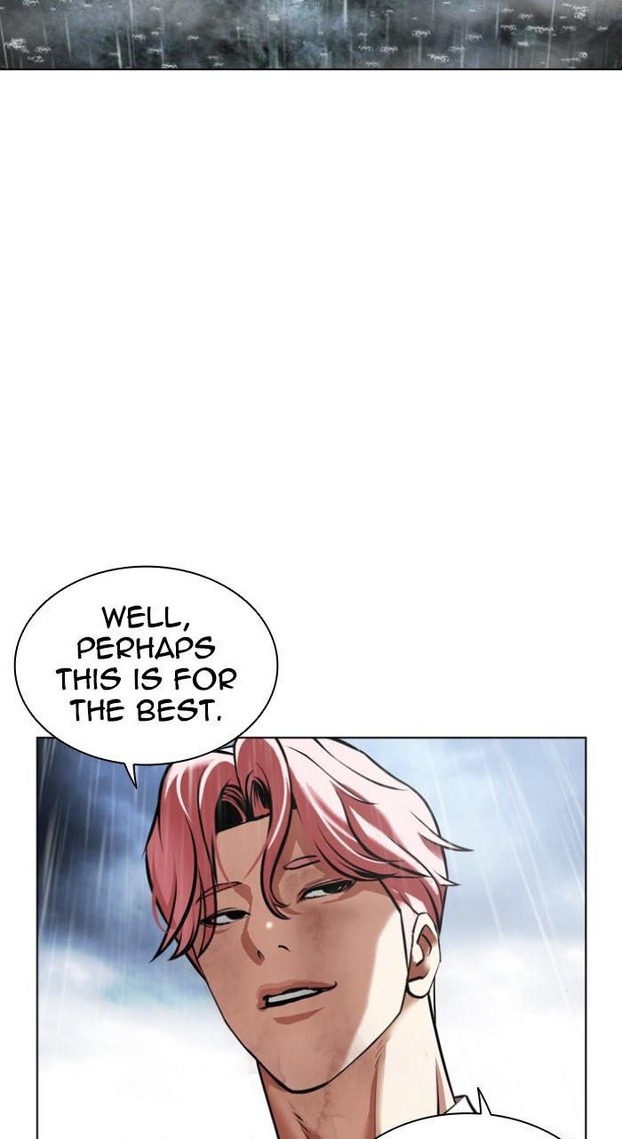 Lookism Chap 514 - Next Chap 515