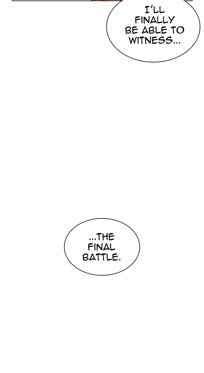 Lookism Chap 514 - Next Chap 515