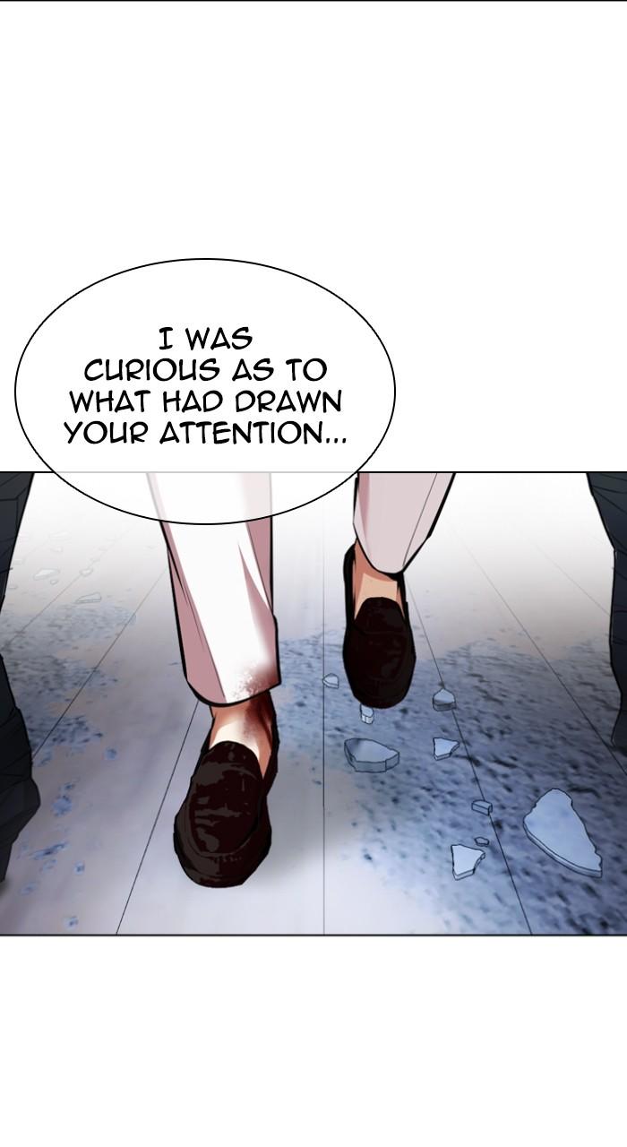 Lookism Chap 514 - Next Chap 515