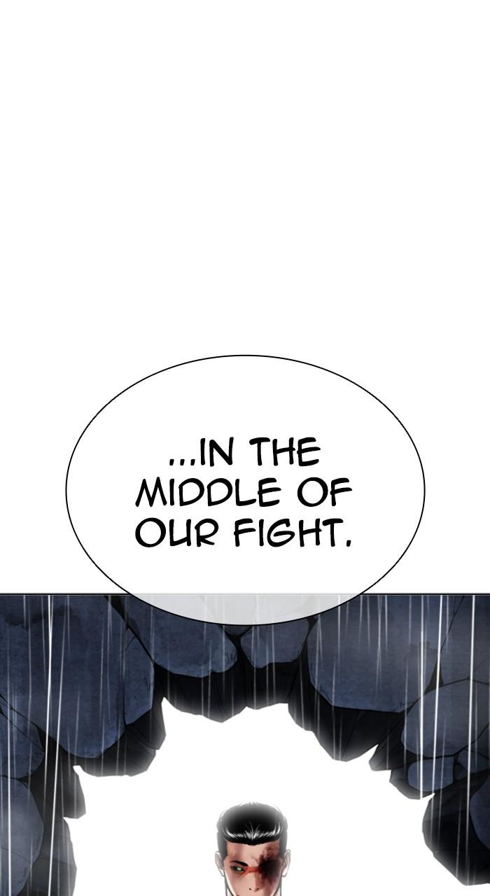 Lookism Chap 514 - Next Chap 515