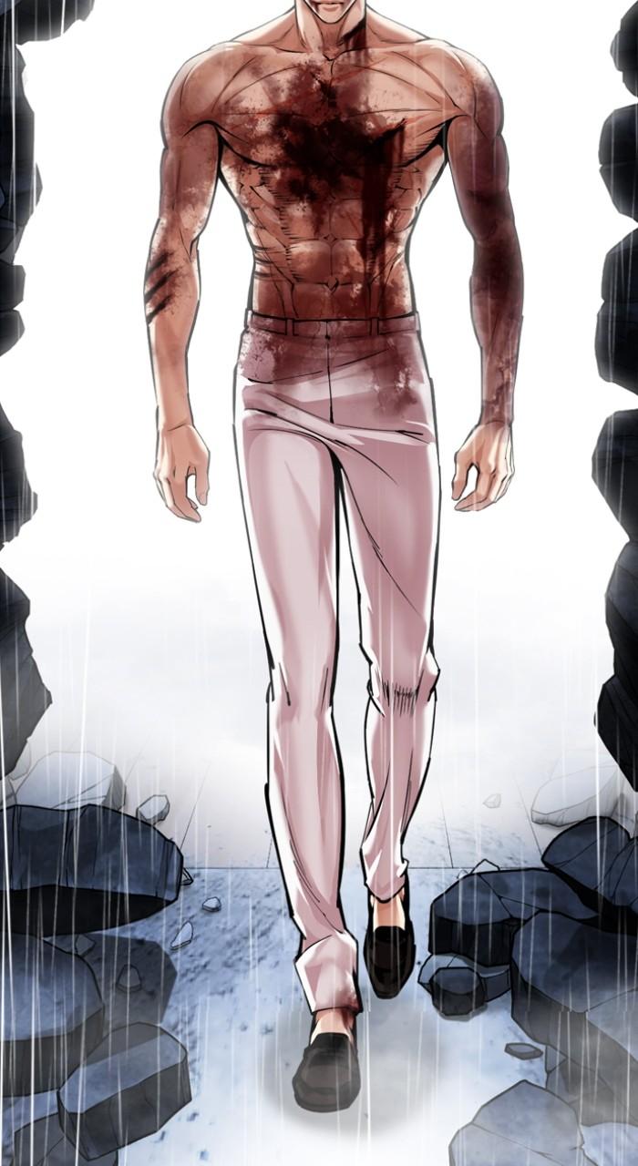 Lookism Chap 514 - Next Chap 515